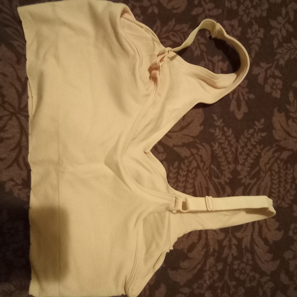 New sports bra, size 1X - Picture 2 of 3